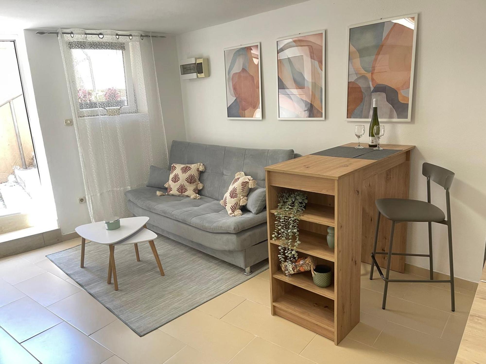 Studio Capon - Just A Few Steps From The Sea! Bakar Exterior foto